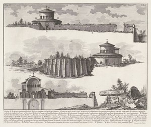 Santa Constanza te Rome