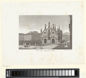 Santa Maria della Spina in Pisa