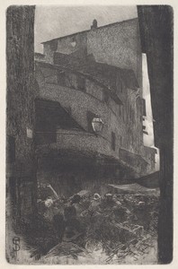 Santa Maria della Tromba