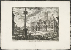 Santa Maria Maggiore te Rome