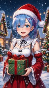 Santa Rem