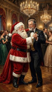 Santa's Dance
