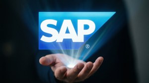 SAP Hologram