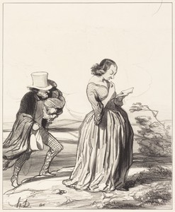 Saperlotte!... que je voudrais... que ma femme ait fini...