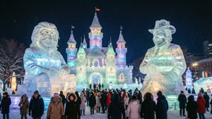 Sapporo Snow Festival