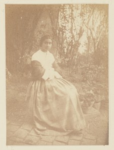 Sara Devéria