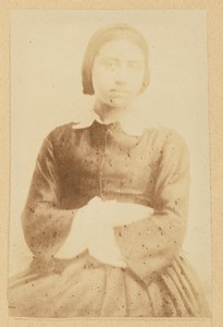 Sara Devéria