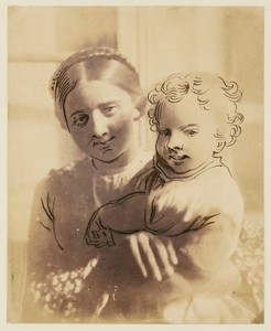 Sara et Laure