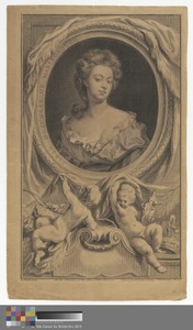 Sarah Dutchess of Marlborough
