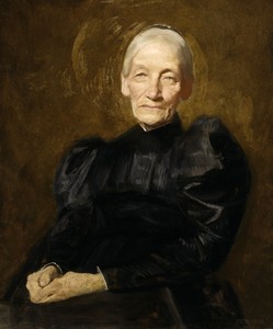 Sarah Porter