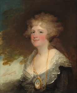 Sarah Shippen Lea (Mrs. Thomas Lea)
