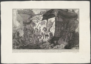 Sarcofaag uit het Mausoleum van Helena