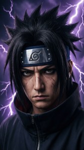 Sasuke's Headband