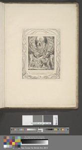Satan Going Forth from the Presence of the Lord and Job's Charity