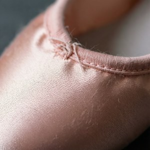 Satin Texture Macro