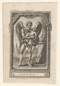 Saturnus
