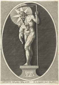 Saturnus