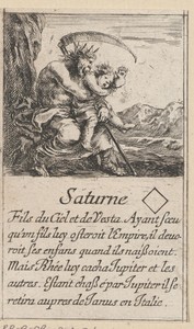 Saturnus