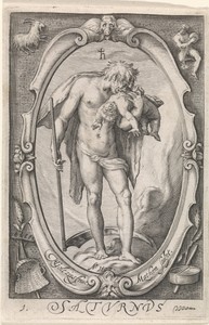 Saturnus