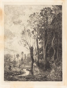Satyr (Le Satyre)
