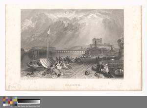 Saumur