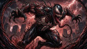 Savage Leap