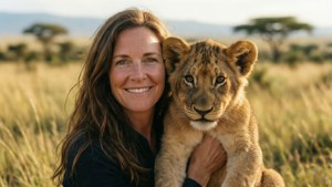 Savanna Bond
