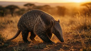 Savanna Forager