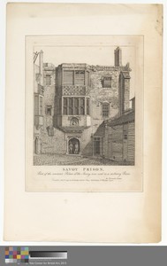 Savoy Prison