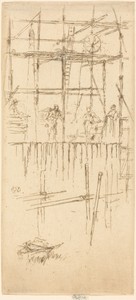 Savoy Scaffolding