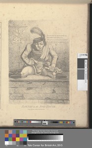 Sawney in the Bog-House