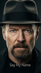 Say My Name