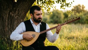 Saz Serenade