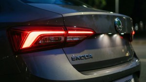 Scala Tail Lights