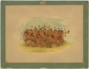 Scalp Dance - Sioux