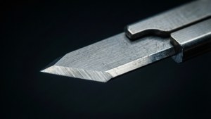 Scalpel Macro Edge