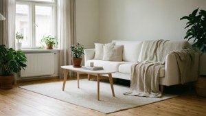 Scandi Serenity