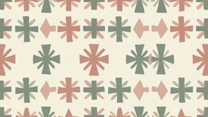 Scandi Tribal