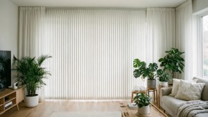 Scandinavian Living Room