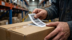 Scanning Inventory