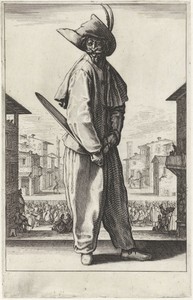 Scapino