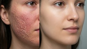 Scar Transformation