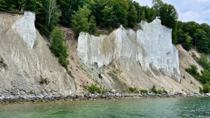 Scarborough Bluffs Vista