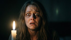 Scared Prairie