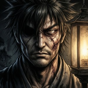 Scars and Lanterns