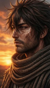 Scars of Battle