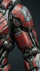 Scars of War