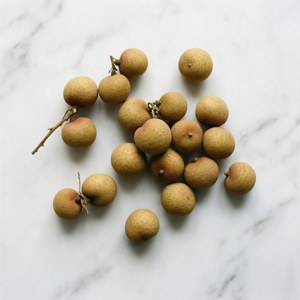 Scattered Longan Marble