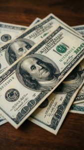 Scattered Wealth