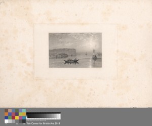 Scene on the Loire